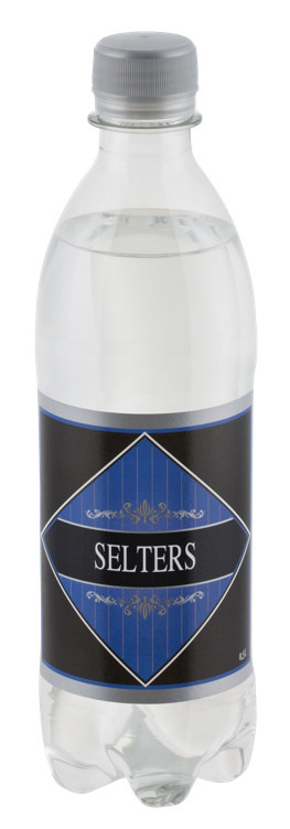 Selters   24x0,5l