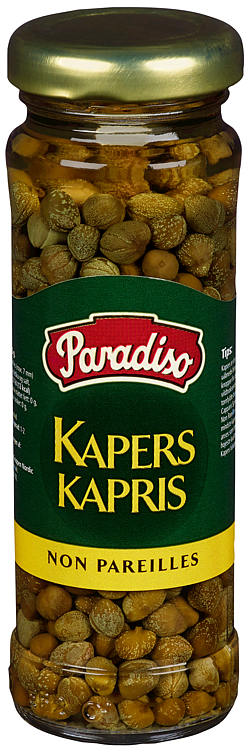 Kapers non pareilles 100g