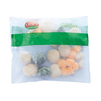 Smoothies grønn drøm   15x150g