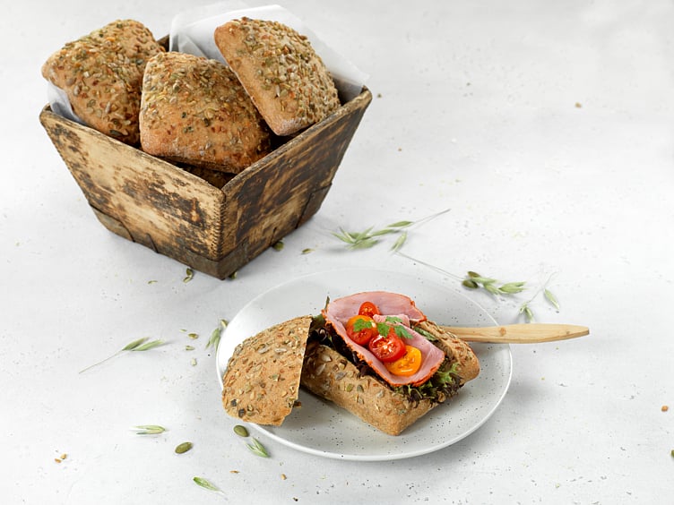 Briks gresskarkjerner grov 65x80g