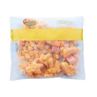 Crops smoothies passion storm   15x150g