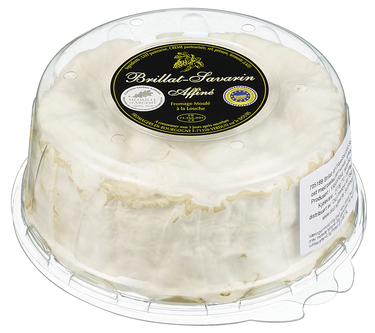 Brillat savarin   500g