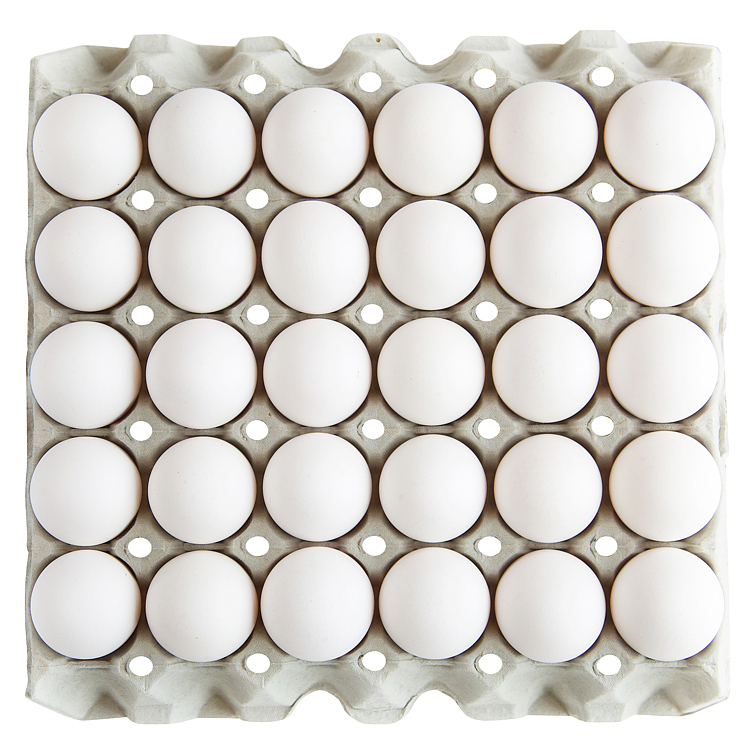 Egg m/l 30stk 1,89kg