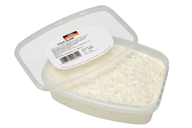 Cole slaw   1,4kg