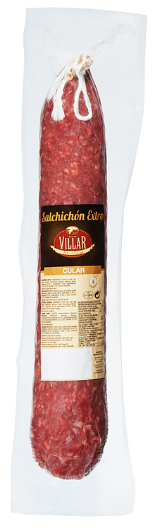 Salchichon extra 4xca1,6kg