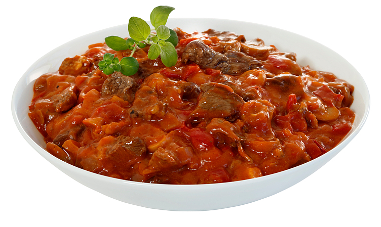 Ajour biff stroganoff 2,5kg