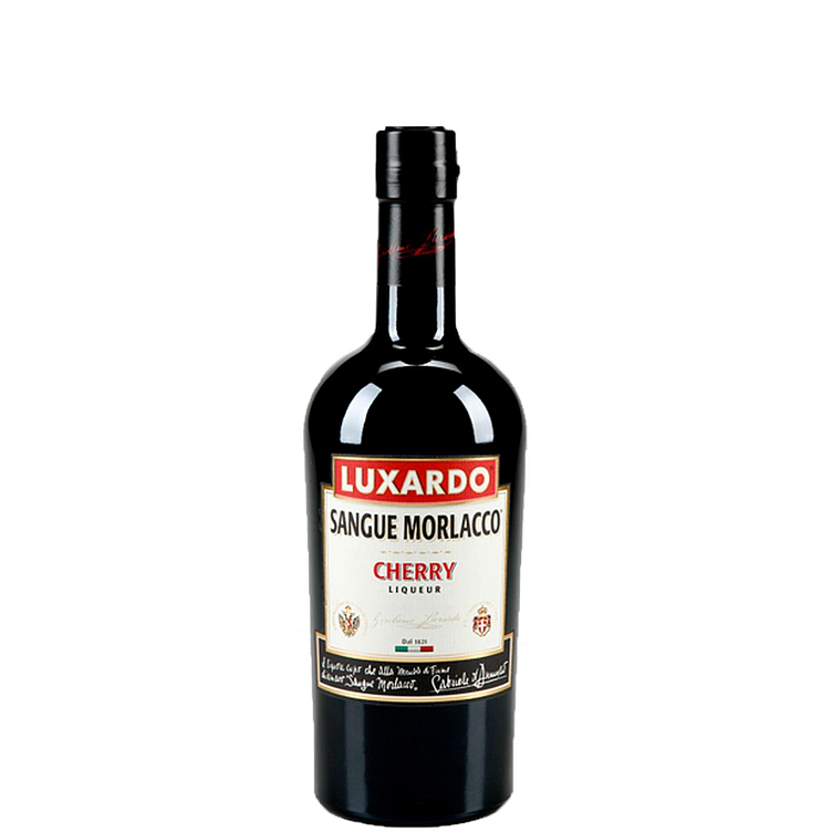 Luxardo cherry sangue morlacco 30% 70cl