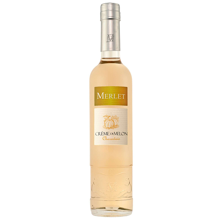 Merlet melon   18%   50cl