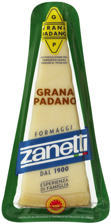 Grana padano 200g