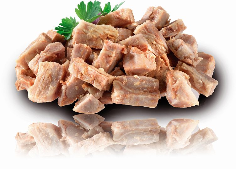 Kylling salatkjøtt strimlet 1kg