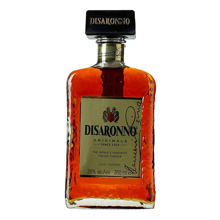 Disaronno amaretto  28%  35cl