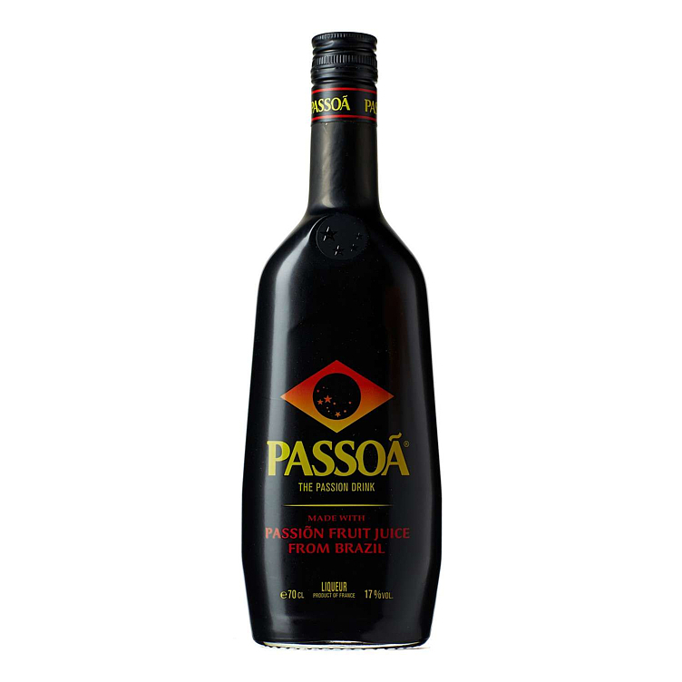 Passoa  17%  70cl