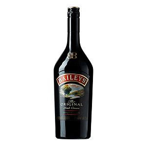 Baileys original irish cream 17% 1l