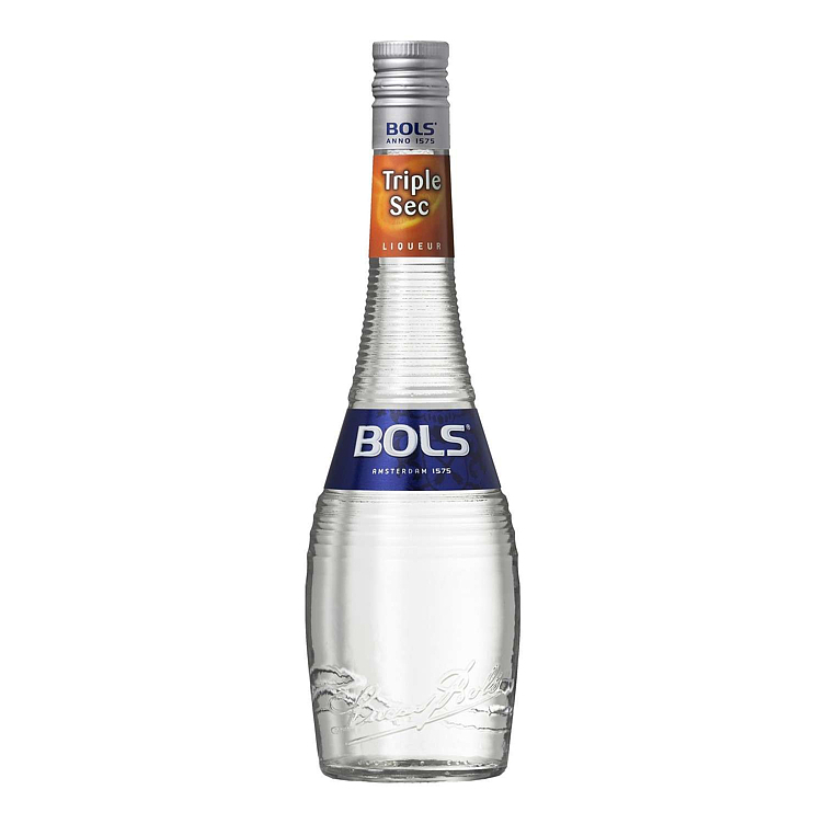Bols triple sec 38% 50cl