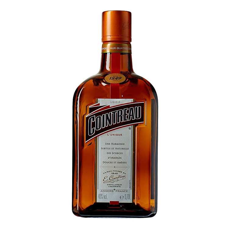 Cointreau  40%  70cl