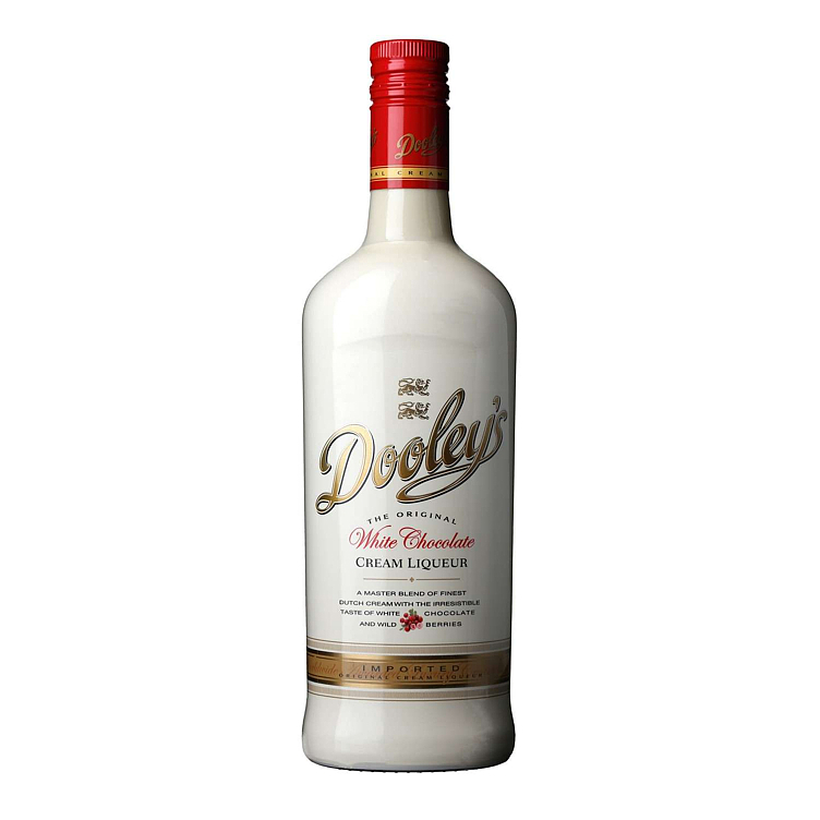 Dooley s white chocolate cream 15% 70cl