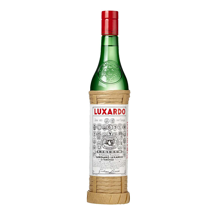 Luxardo maraschino originale 32% 50cl