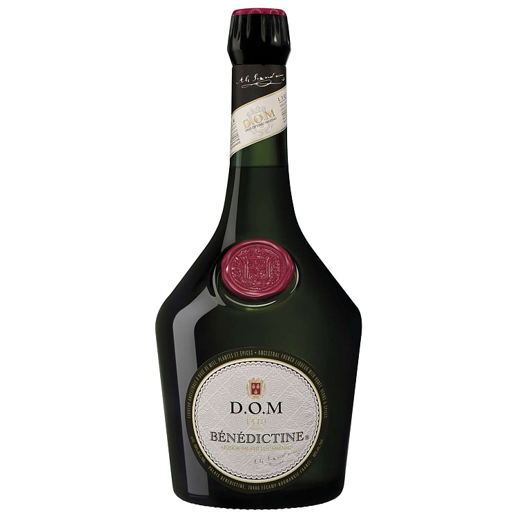 D.o.m. benedictine 40% 70cl