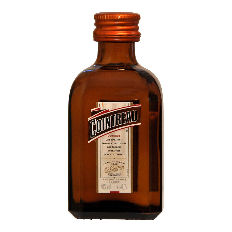 Cointreau   40%   5cl