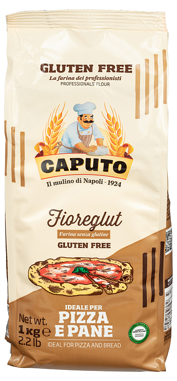 Flour fluten-free   1kg