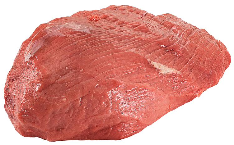 Flatbiff frittgående storfe 2xca8kg