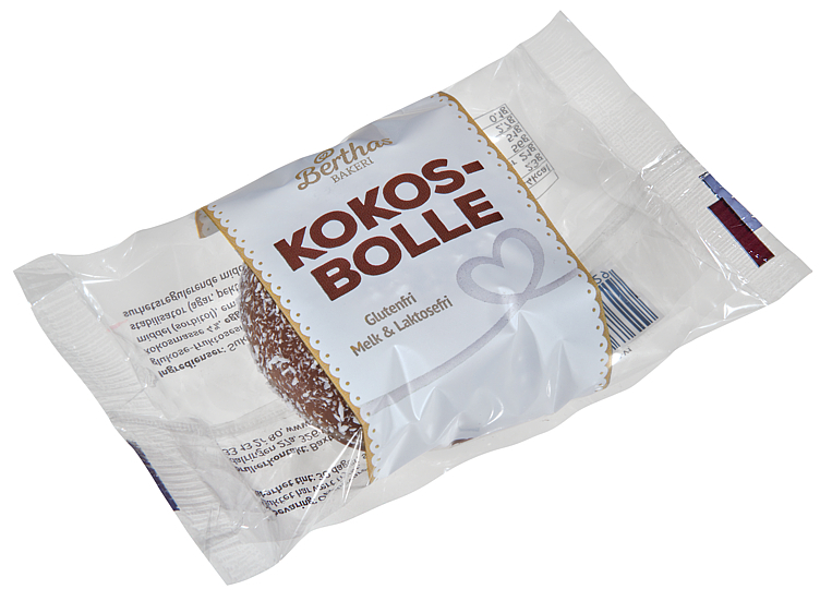 Kokosbolle   35g