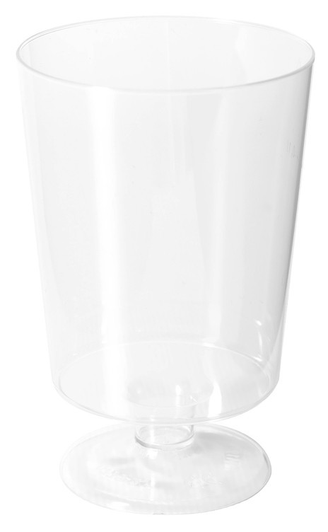 Vinglass 15.7cl chateau  12stk