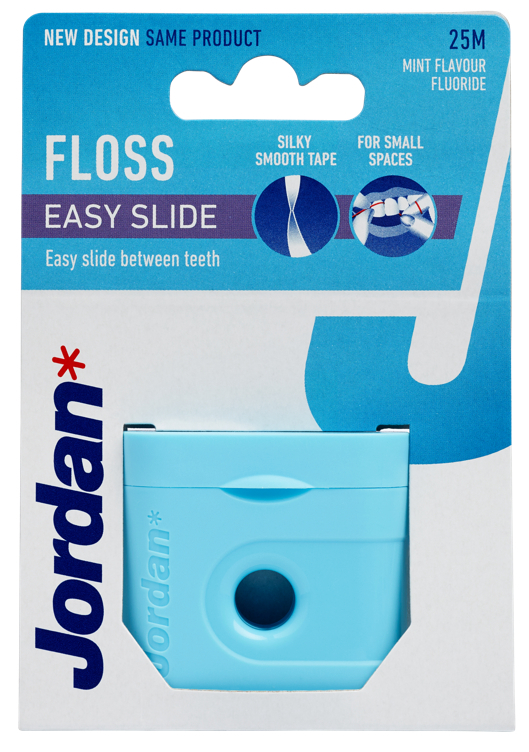 Jordan df easyslide floss 25m