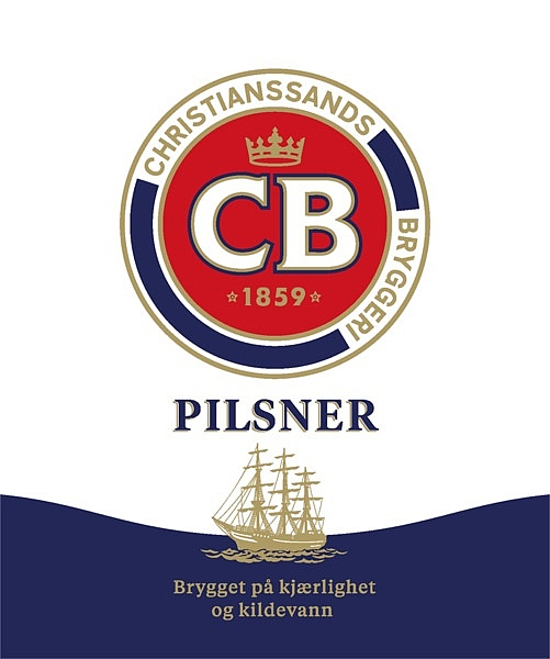Cb pilsner fat   4,7%   30l