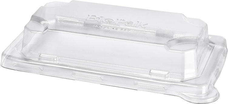 Lokk sushi rpet tr slim short 176x103mm 50stk