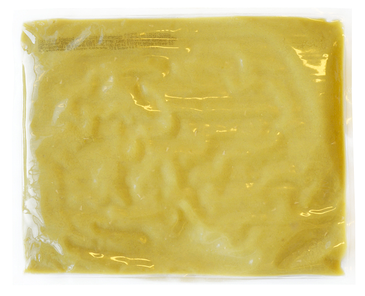 Ertestuing 2500g