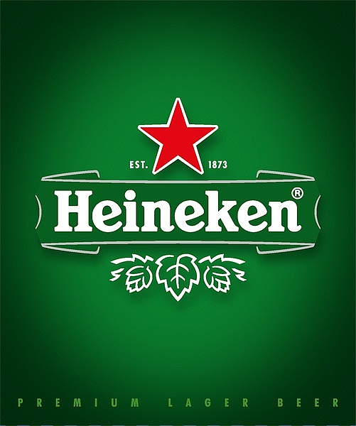 Heineken fat 4,7% 20l