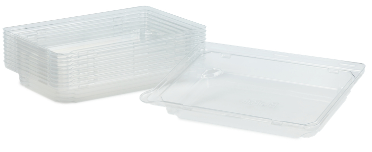 Lokk sushi rpet tr large 248x156mm   50stk