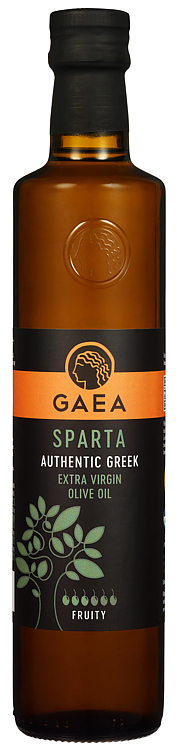 Region sparta extra virgin olive oil 500ml