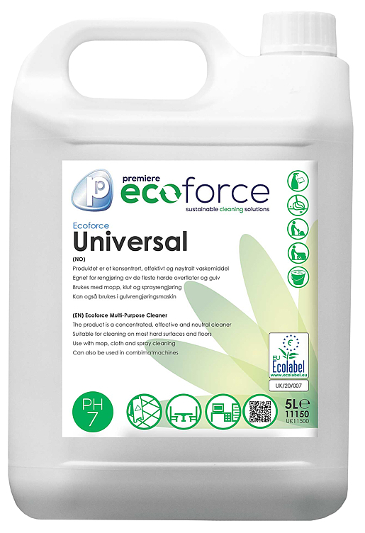 Ecoforce universal   5l