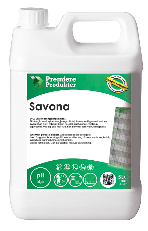 Savona 5l