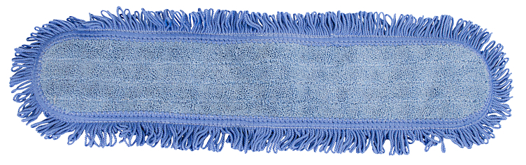 Mikrofibermopp m/lomme u9k   60cm   stk