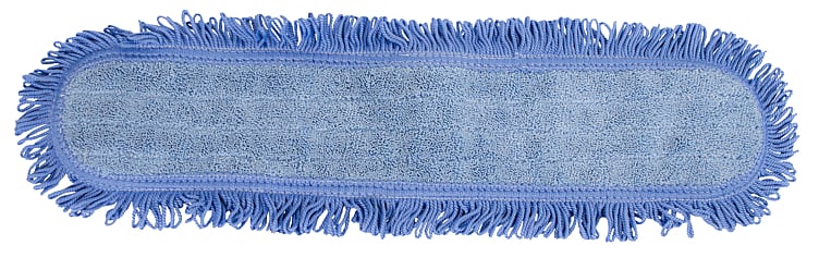 Mikrofibermopp m/lomme u9k   60cm   stk