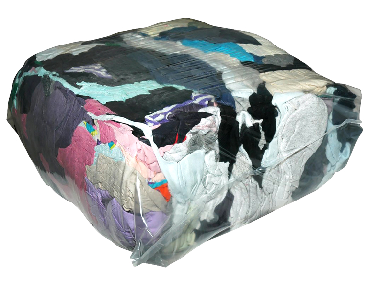 Filler kulørte flanell (p32015 fl) 5kg