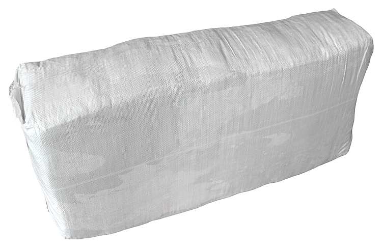 Filler kulørte flanell (p22030 fl) 25kg