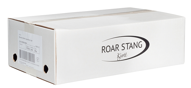 Spesial skinke oppskåret 1,5kg