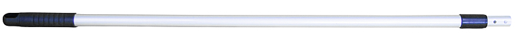 Moppeskaft teleskop 90-180cm   1stk