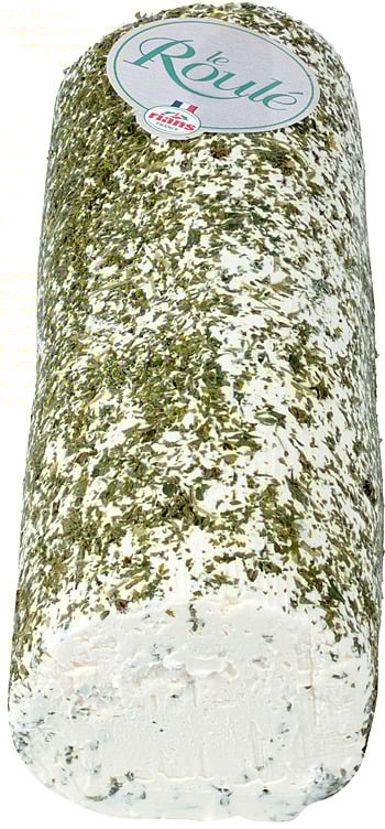 Le roule hvitløk&urter 1,9kg