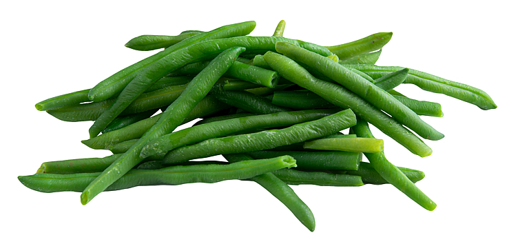 Aspargesbønner 2kg