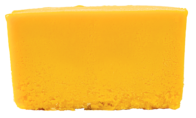 Skåret mangosorbet 2stk 5,4l