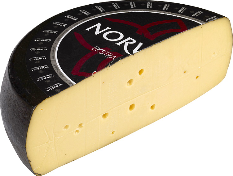 Norvegia vellagret ca10kg kg