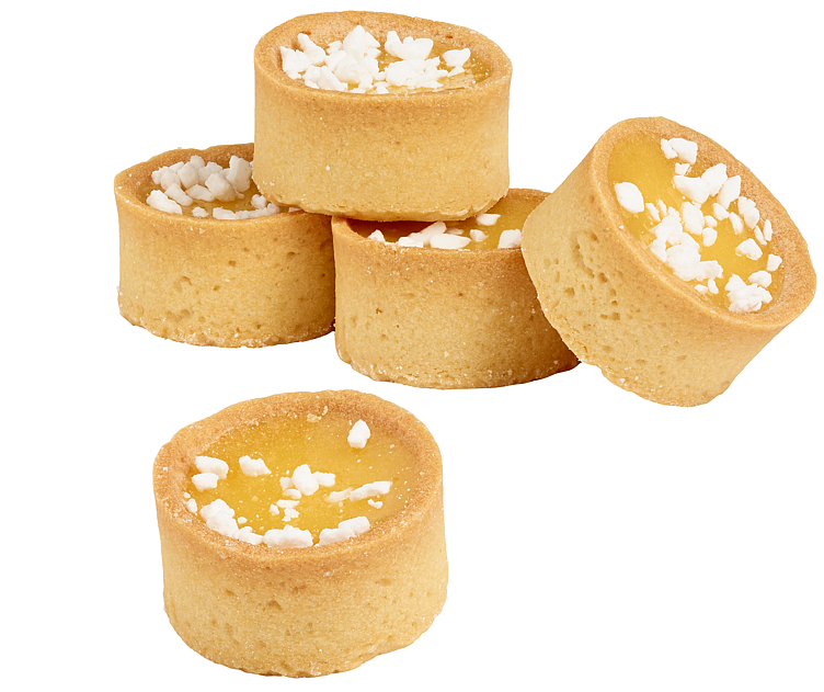 Tartelette mini lemon 20g