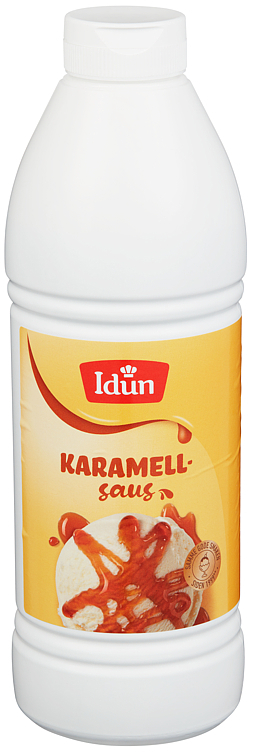 Caramel sauce  1,05kg