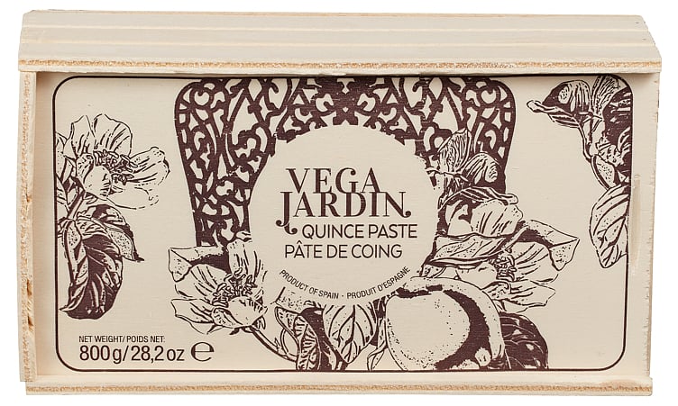 Kvedegelé 800g