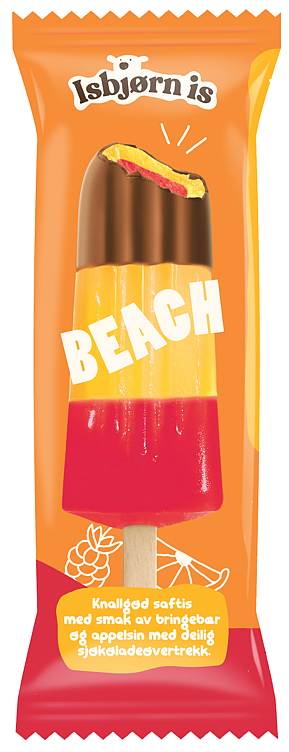 Beach   66ml